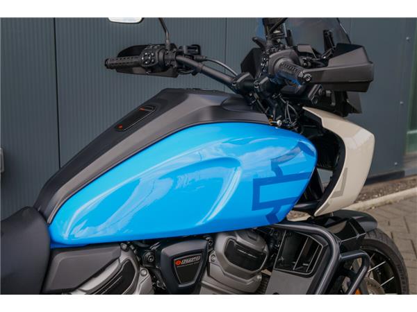 2022 Harley-Davidson Pan America 1250 Special