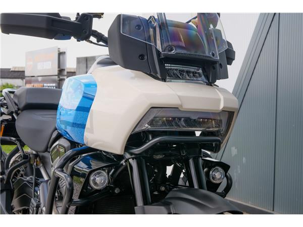 2022 Harley-Davidson Pan America 1250 Special