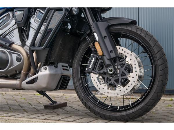2022 Harley-Davidson Pan America 1250 Special