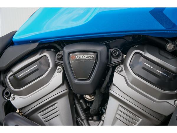 2022 Harley-Davidson Pan America 1250 Special