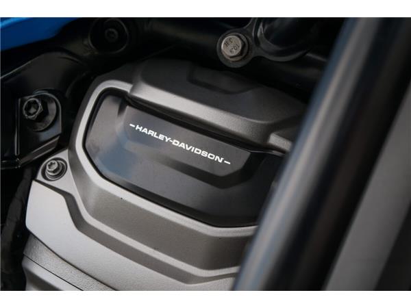 2022 Harley-Davidson Pan America 1250 Special