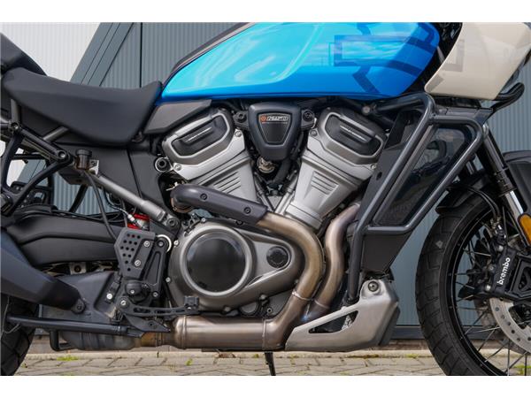 2022 Harley-Davidson Pan America 1250 Special