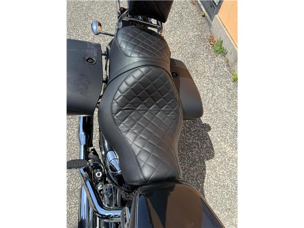 Harley-Davidson Sportster XL1200T - 1200 T