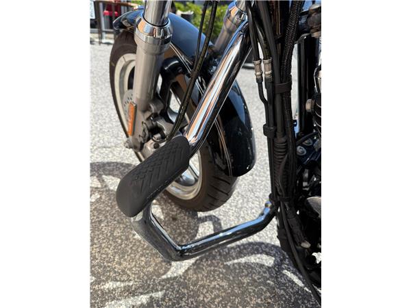 Harley-Davidson Sportster XL1200T - 1200 T