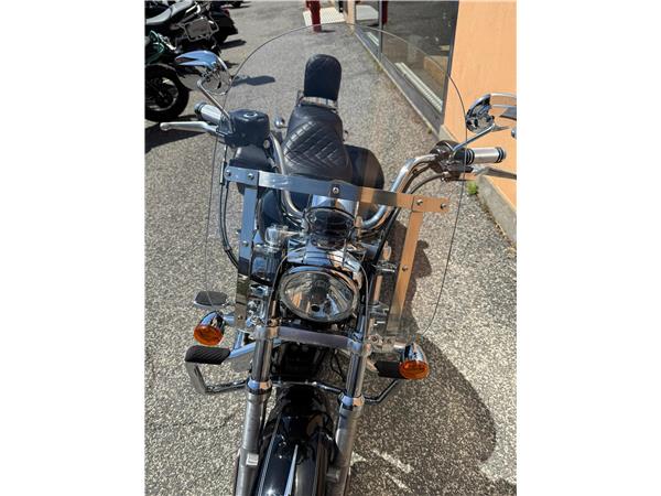 Harley-Davidson Sportster XL1200T - 1200 T