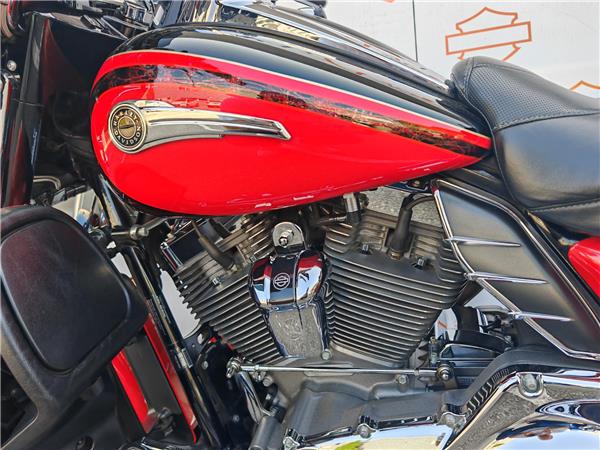 2017 HARLEY-DAVIDSON ELECTRA GLIDE