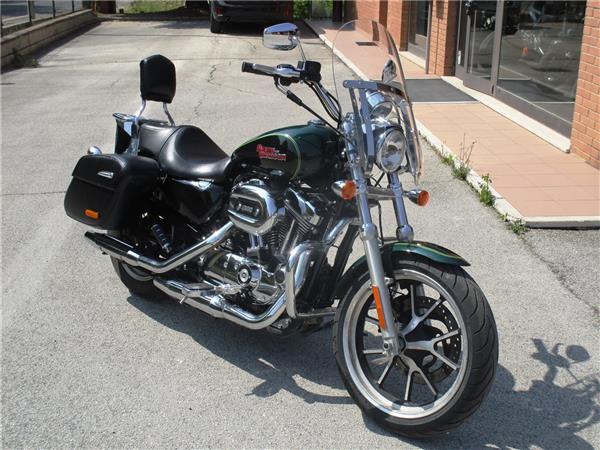 2015 SuperLow 1200T