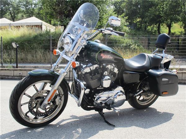 2015 SuperLow 1200T