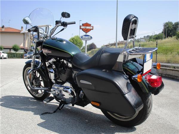 2015 SuperLow 1200T