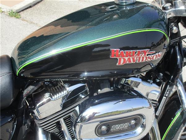 2015 SuperLow 1200T