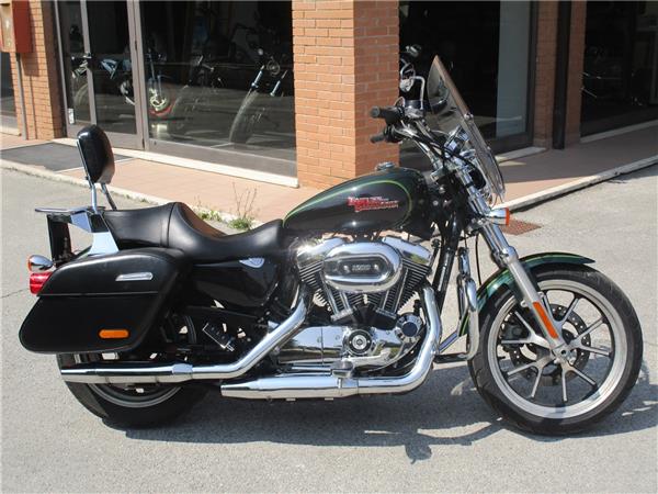 2015 SuperLow 1200T