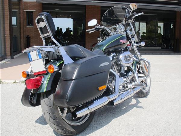 2015 SuperLow 1200T
