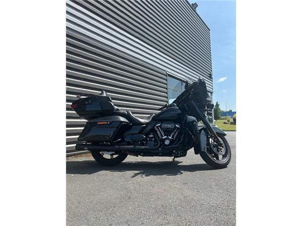 2022 HARLEY-DAVIDSON ELECTRA GLIDE