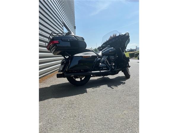2022 HARLEY-DAVIDSON ELECTRA GLIDE