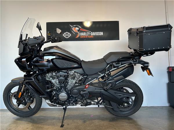 2023 HARLEY-DAVIDSON PAN AMERICA