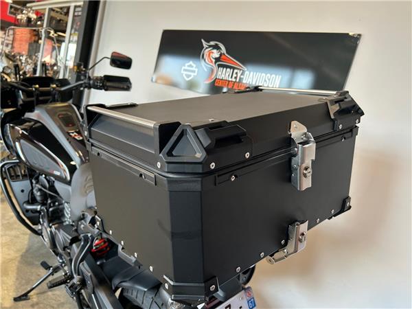 2023 HARLEY-DAVIDSON PAN AMERICA