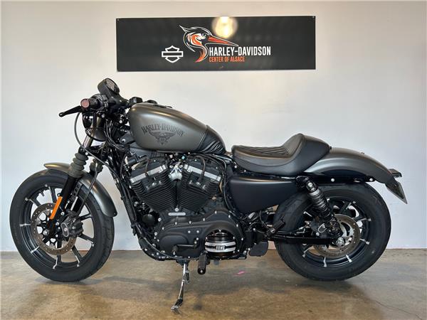 2018 HARLEY-DAVIDSON IRON