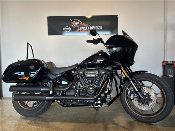 2023 HARLEY-DAVIDSON LOW RIDER
