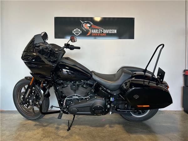 2023 HARLEY-DAVIDSON LOW RIDER