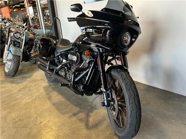 2023 HARLEY-DAVIDSON LOW RIDER