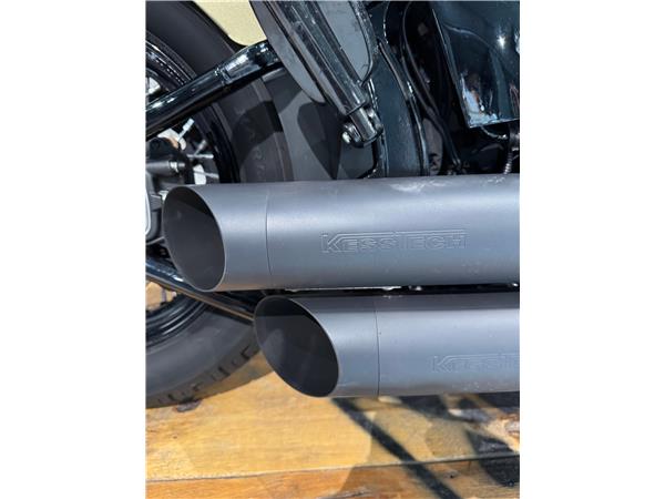 2016 HARLEY-DAVIDSON Softail FLSS Softail Slim S110 ABS