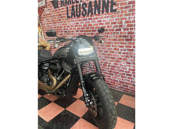 2024 harley-davidson FXFBS Fat Bob 114