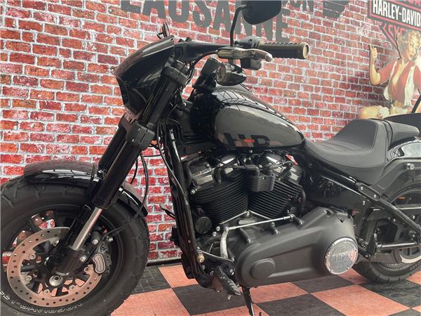 2024 harley-davidson FXFBS Fat Bob 114