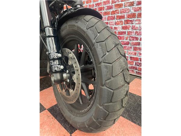 2024 harley-davidson FXFBS Fat Bob 114