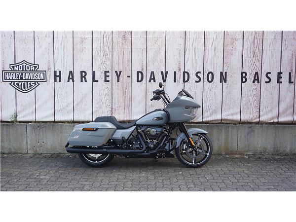 2025 HARLEY-DAVIDSON Touring FLTRX Road Glide Black Finish 117