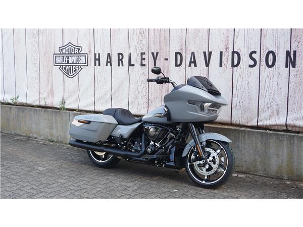 2025 HARLEY-DAVIDSON Touring FLTRX Road Glide Black Finish 117