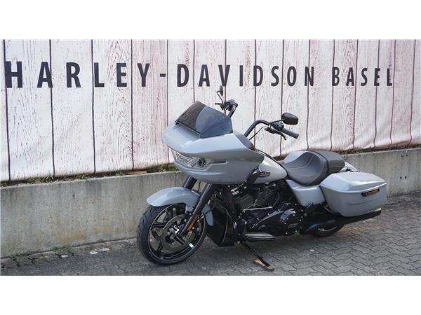 2025 HARLEY-DAVIDSON Touring FLTRX Road Glide Black Finish 117