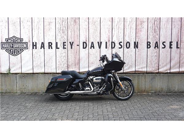 2019 HARLEY-DAVIDSON Touring FLTRX Road Glide 107 ABS