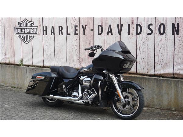 2019 HARLEY-DAVIDSON Touring FLTRX Road Glide 107 ABS