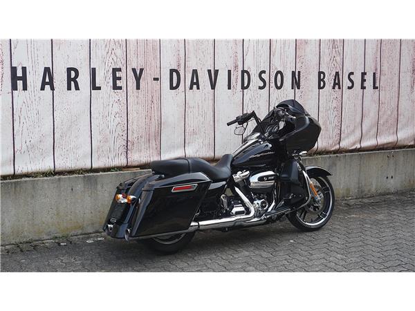 2019 HARLEY-DAVIDSON Touring FLTRX Road Glide 107 ABS