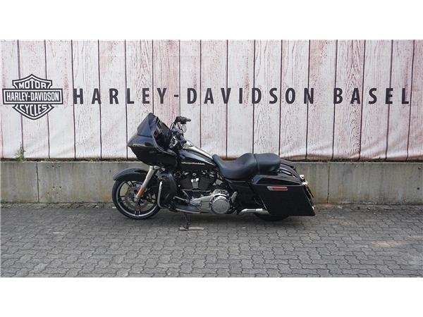 2019 HARLEY-DAVIDSON Touring FLTRX Road Glide 107 ABS