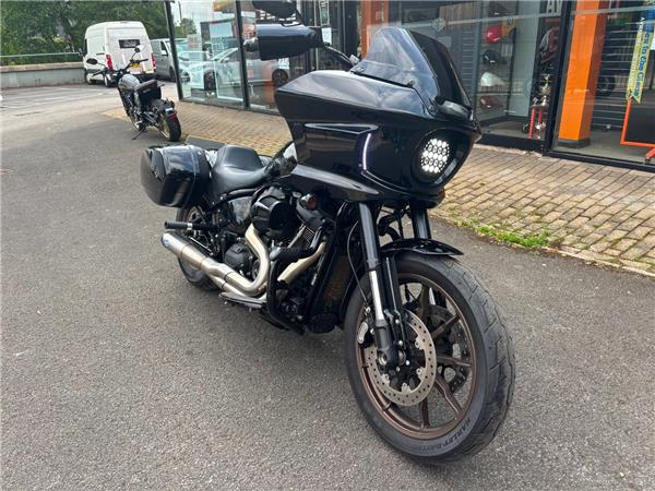 2023 HARLEY-DAVIDSON LOW RIDER ST