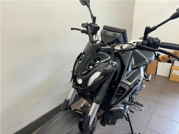 2024 YAMAHA MT-07