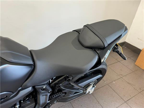 2024 YAMAHA MT-07