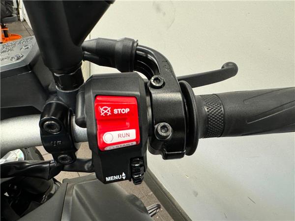 2024 YAMAHA MT-07