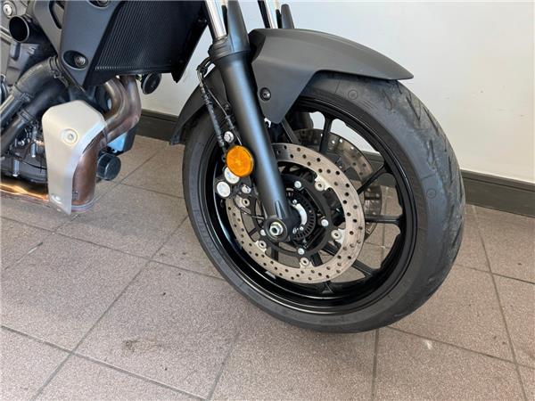2024 YAMAHA MT-07