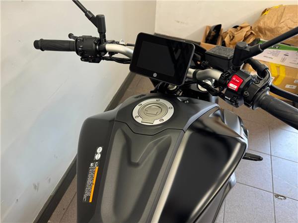 2024 YAMAHA MT-07