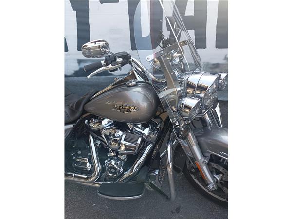 Harley-Davidson Touring Road King Classic - 2017