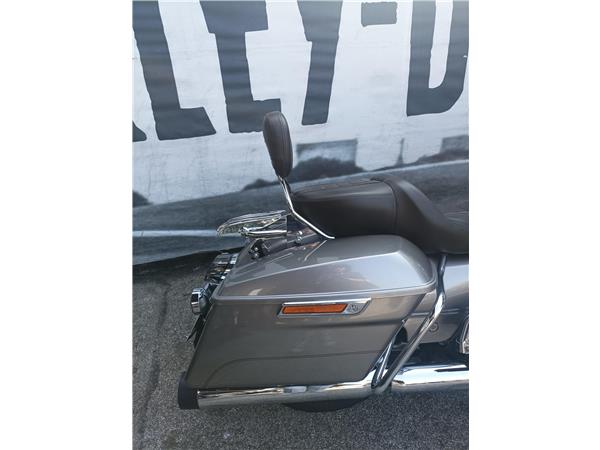 Harley-Davidson Touring Road King Classic - 2017