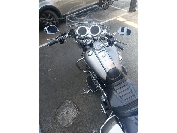 Harley-Davidson Touring Road King Classic - 2017