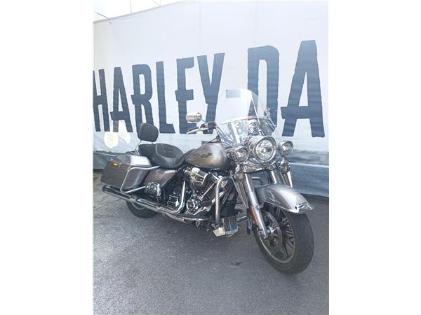 Harley-Davidson Touring Road King Classic - 2017