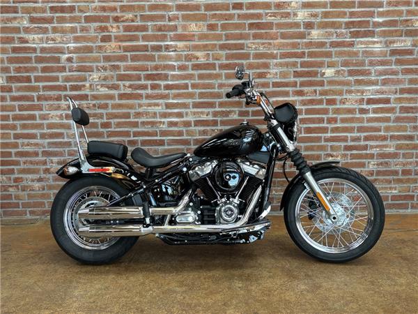 Softail Standard 
