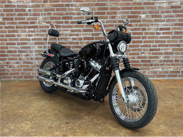 Softail Standard 