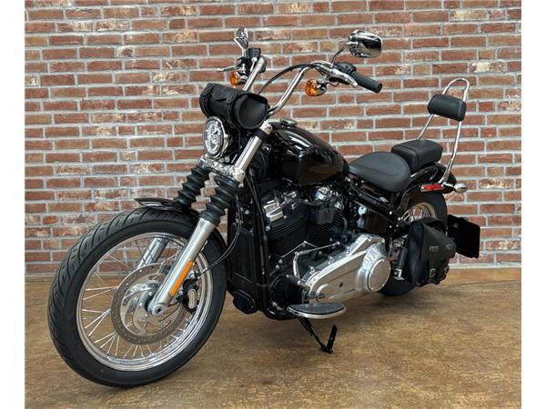 Softail Standard 