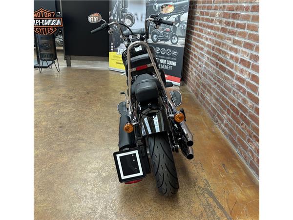 Softail Standard 