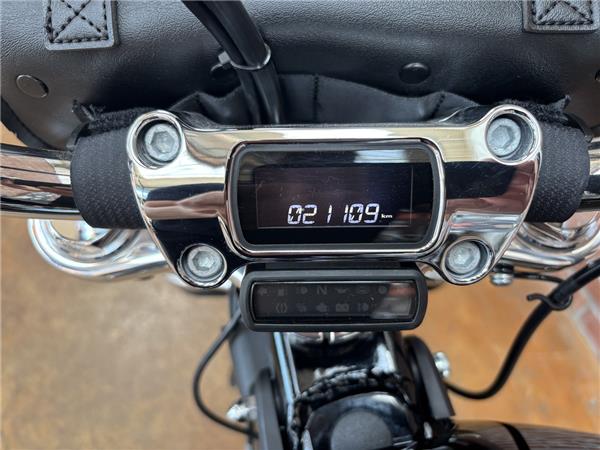 Softail Standard 